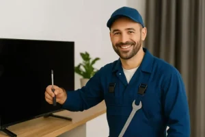 Empero Televizyon Servisi İzmir